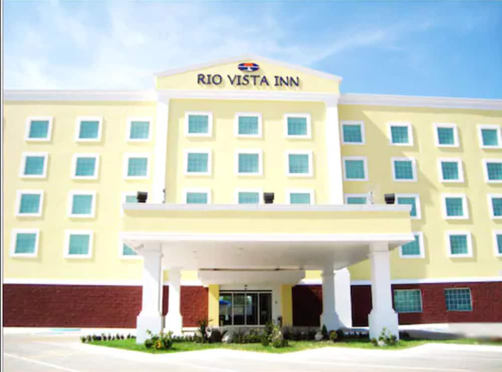 Rio Vista Inn Business High Class Hotel Poza Rica Exterior foto