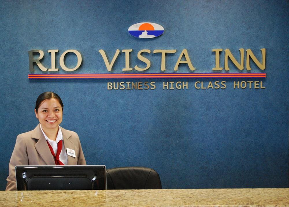 Rio Vista Inn Business High Class Hotel Poza Rica Exterior foto