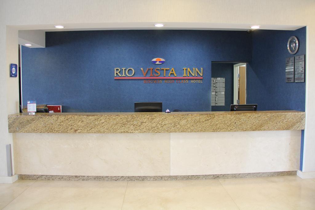 Rio Vista Inn Business High Class Hotel Poza Rica Exterior foto